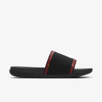 Nike Offcourt (USC) Slide цвет черный