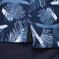 Nike Tour мужские Dri-FIT для гольфа Polo синий