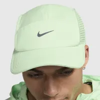 Nike Dri-FIT ADV Fly Unstructuцвет красный AeroBill AeroAdapt Cap цвет зеленый