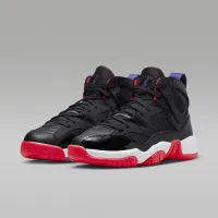 Nike Jumpman Two Trey чоловічі Кросівки колір чорний
