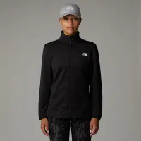 Кофта/футболка The North Face Mistyescape 0A87HT4HF1 -  Черная