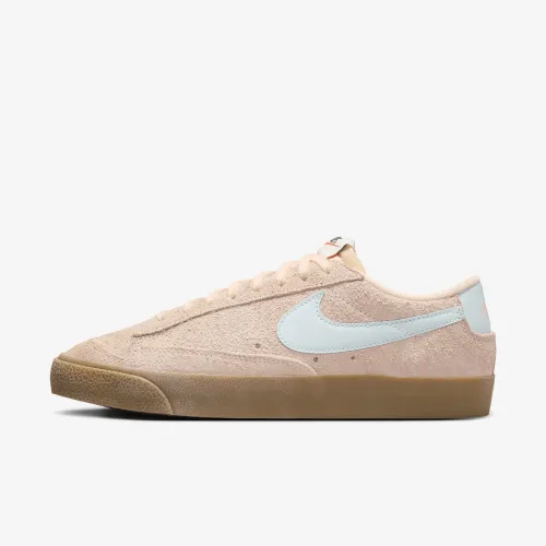 Nike Blazer Low '77 Vintage жіноча Кросівки Orange