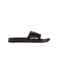 Шлёпанцы Lotto Flyde 2400940U-1110 - Черные