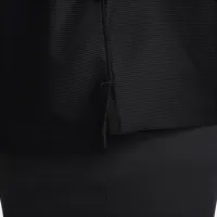 Nike Tour чоловічі Dri-FIT для гольфу Polo колір чорний