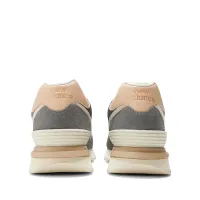 Кросівки New Balance U574LGDB - Сірі