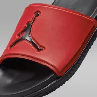 Nike Jordan Jumpman чоловічі Slides колір червоний