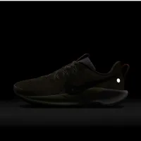Nike Pegasus Trail 5 мужские Trail Running Кроссовки цвет зеленый