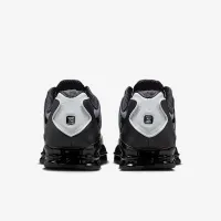 Nike Shox TL мужские Кроссовки цвет черный