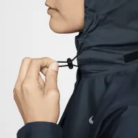 Nike Fast Repel жіноча Running Куртка блакитний
