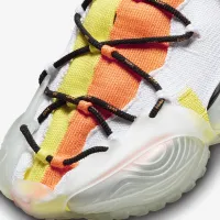 Nike ISPA Link Axis мужские Кроссовки цвет белый