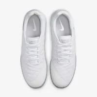 Nike Lunargato II Indoor/Court Low-Top Soccer Кросівки колір білий