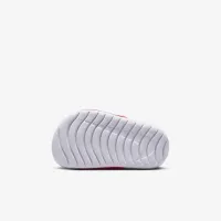 Nike Кофе Baby/Toddler Slides Orange