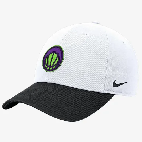 New Orleans Pelicans 2024/25 Club City Edition Nike NBA Cap колір білий