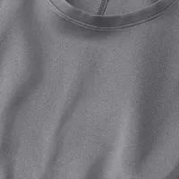 Nike Therma-FIT One женская Long-Sleeve Top цвет серый