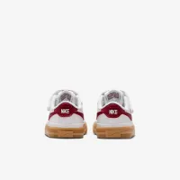 Nike Court Legacy Baby/Toddler Кроссовки цвет белый
