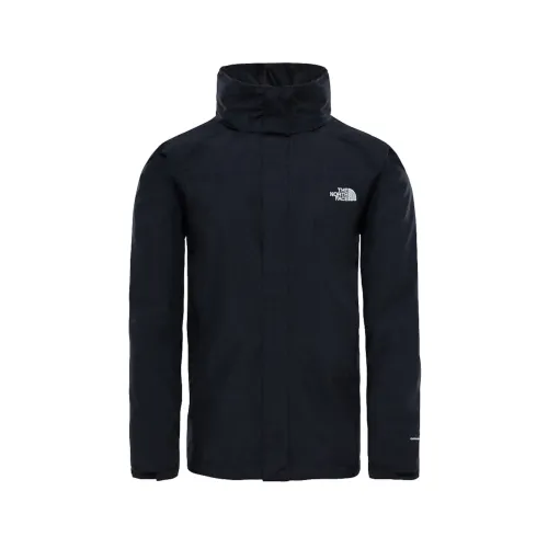 Куртка The North Face Sangro 00A3X5JK31 -  Черная