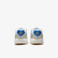 Nike Air Max 90 LTR Baby/Toddler Кросівки колір білий