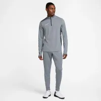Nike Academy чоловічі Dri-FIT Soccer Pants колір сірий