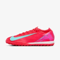 Nike Mercurial Vapor 16 Pro TF Low-Top Soccer Кросівки колір червоний