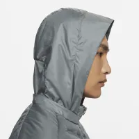 Nike Therma-FIT ADV AeroLoft чоловічі Repel Down Running Куртка колір сірий