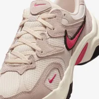 Nike AL8 женская Кроссовки цвет коричневый