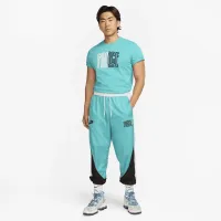 Nike Starting 5 чоловічі баскетбольні Pants колір зелений