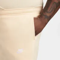 Nike Sportswear Club Fleece Joggers Orange