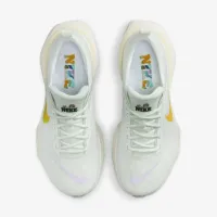 Nike Invincible 3 женская Road Running Кроссовки цвет зеленый