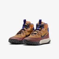 Nike Terrascout Big детские Boots цвет коричневый