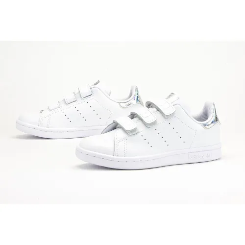 ADIDAS ORIGINALS STAN SMITH CF C EE8484