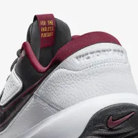 Nike Victory Pro 3 мужские для гольфа Кроссовки цвет белый