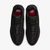 Nike Air Max 95 OG чоловічі Кросівки колір чорний