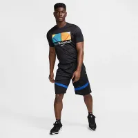 Nike Icon чоловічі Dri-FIT 11