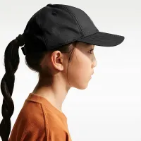 Nike ACG Club Big детские Club Cap цвет черный