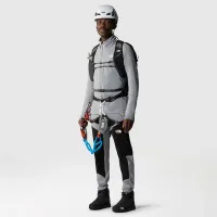 Штаны The North Face Felik 0A825WK1C1 - серо-черные