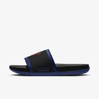 Nike Offcourt (MLB Texas Rangers) Slide цвет черный