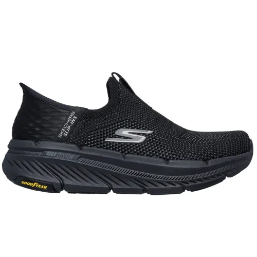 Кросівки Чоловічі Skechers Slip-ins: Max Cushioning Premier 2.0 (220839-BBK)