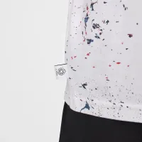 Nike Sportswear мужские Max90 футболка цвет белый