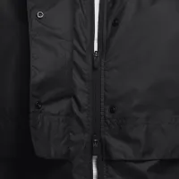Nike Tour Repel женская для гольфа Vest цвет черный
