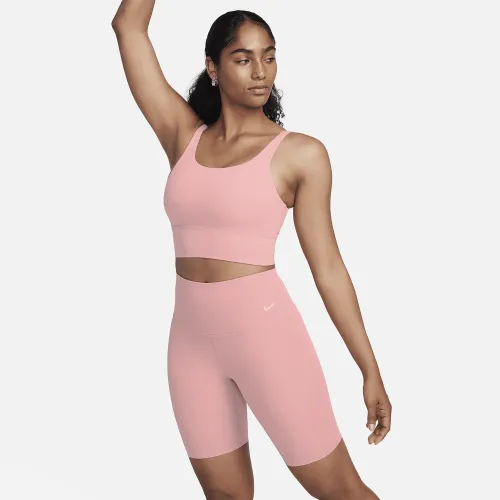 Nike Zenvy женская Gentle-Support С высокой Талией 8