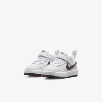 Nike Court Borough Low Recraft Baby/Toddler Кросівки колір білий