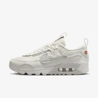 Nike Air Max 90 Futura женская Кроссовки цвет белый