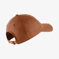 Texas Heritage86 Nike College Logo Cap Orange