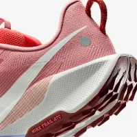 Nike Pegasus Trail 5 женская Trail Running Кроссовки Pink