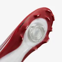 Nike Vapor Pro 1 Football Cleats колір білий