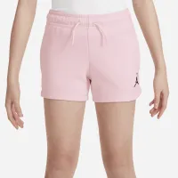 Nike Jordan Essentials Big детские шорты Pink