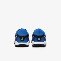 Nike Tiempo Legend 10 Pro Turf Low-Top Soccer Кроссовки синий