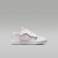 Nike Jordan 1 Low Alt Little дитячі Кросівки Pink