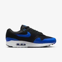 Nike Air Max 1 Essential мужские Кроссовки цвет черный