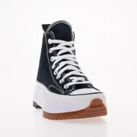 Кроссовки Converse Run Star Hike Platform 166800C - Черные